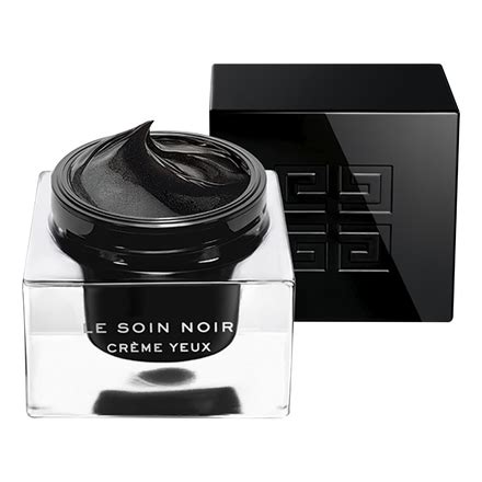 le soin noir yeux givenchy|noir cream.